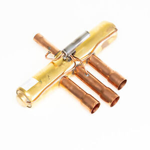 York S1-025-47289-000 REVERSING VALVE