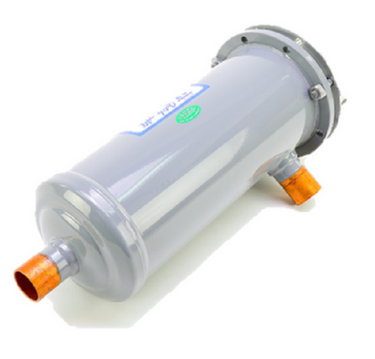 York 026-43984-002 1 1/8" Drier Shell