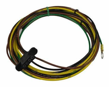 York S1-025-49721-000 132" Long Motor Wiring Harness
