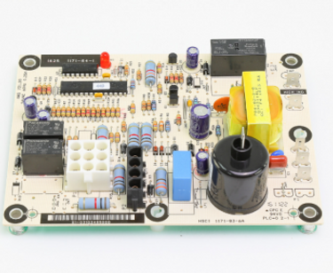 York S1-031-03495-000 2-Stage Spark Control Board