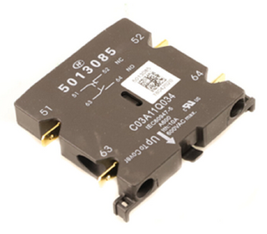 York S1-024-41624-000 AUXILIARY SWITCH