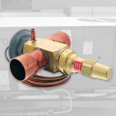 York S1-022-12991-000 R-410A TXV