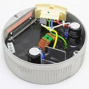 York S1-324-36080-550 MOD CNTRL PRGRM 3/4hp EON ECM