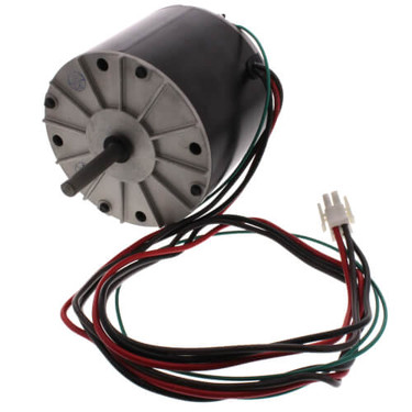 York S1-024-40888-000 230v1ph 1/10hp 825rpm CW Motor
