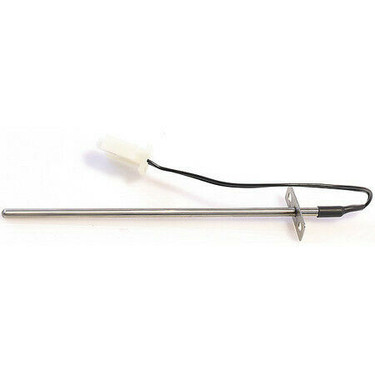 York S1-031-09141-001 SENSOR TEMP 10K W/FLANGE