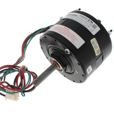 York S1-024-40886-000 230v1ph 1/8hp 1075rpm Cond Mtr