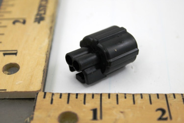 York Controls 025-28951-000 2Pin Housing Capillary