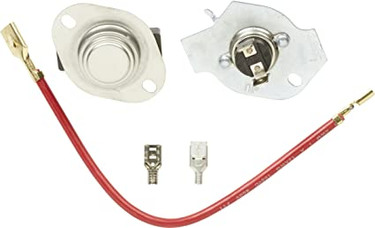 Supco SET194 THERMAL CUTOFF KIT 325F FUSE