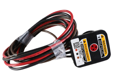 York S1-025-50883-000 HARNESS COMPRESSOR W/PLUG