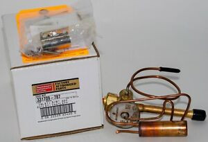 York S1-025-43230-000 TXV VALVE 3/8" X 3/8"