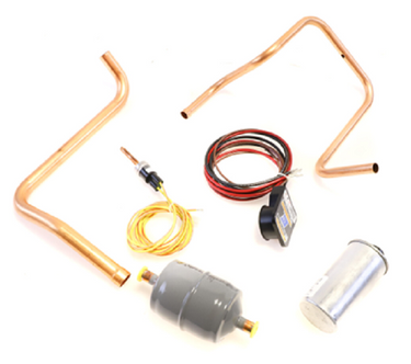 York S1-373-39504-005 GEN2 COMPRESSOR CONVERSION KIT