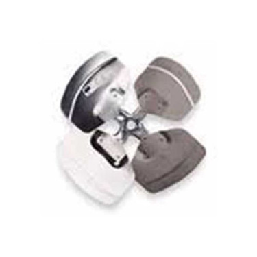 York S1-1472-7001 16"dia 40deg 1/2" CCW 4bld Fan