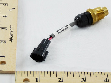 York Controls 025-34176-000 Oil Temp Sensor