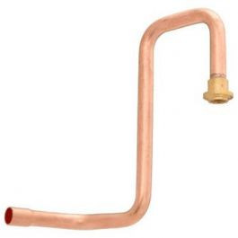 York S1-023-22470-000 LIQUID LINE COPPER ASSEM