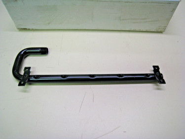 York S1-029-24469-000 GAS MANIFOLD 5 CELL