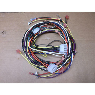 York S1-373-20055-004 Main Wiring Harness