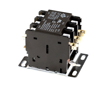 York S1-DP330240  30A 3 POLE CNTCTR 240V