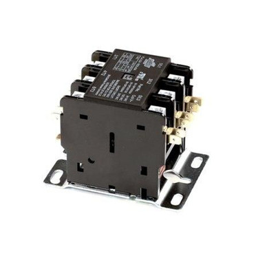 York S1-DP340240  40A 3 POLE CNTCTR 240V
