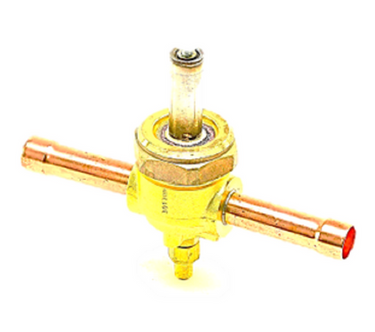 York S1-4145-00 ME19S250-HP SOL VLV LESS COIL