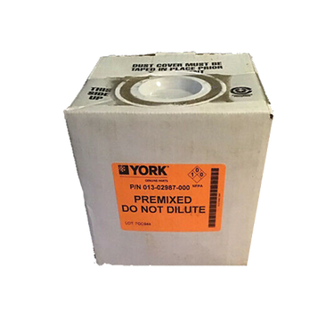 York 013-04130-000  Conditioning Solution