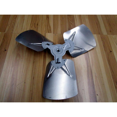 York S1-026-38482-000 24"dia 26 deg 1/2" CW 3 Blade Fan