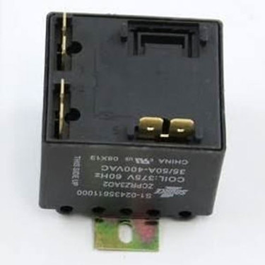 York S1-024-35611-000 375V/60hz START RELAY