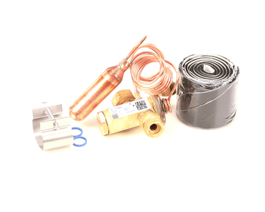 York S1-1TVMBH1 3/4"R410A TXV KIT CHATLEFF CON