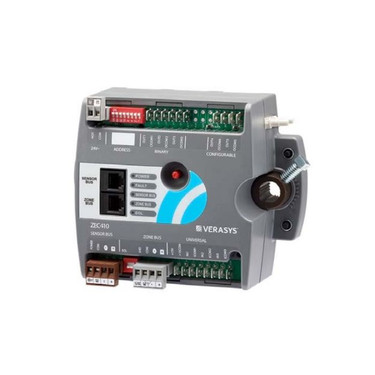 York S1-LC-ZEC510-1 VAV CONTROL