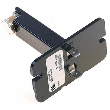 York S1-025-38970-000 100-130F AUTO Limit Switch