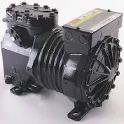 Copeland # KAMB-007E-CAA-800 Compressor