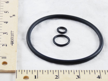 York Controls 028-08312-003 Gasket & O-Ring Kit