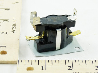 York Controls S1-024-19082-017 Heat Relay