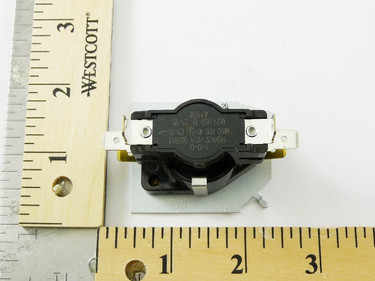 York Controls S1-024-19082-020 24V Heat Sequencer Relay