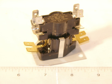 York Controls S1-024-19082-738 Heat Sequencer Time Delay Relays