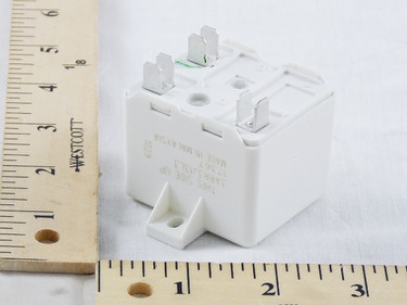York Controls S1-024-25035-000 332V Start Relay