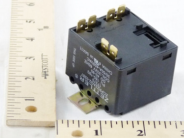 York Controls S1-024-25053-000 332V Start Relay