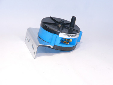 York Controls S1-024-25256-700 .50"WC Pressure Switch