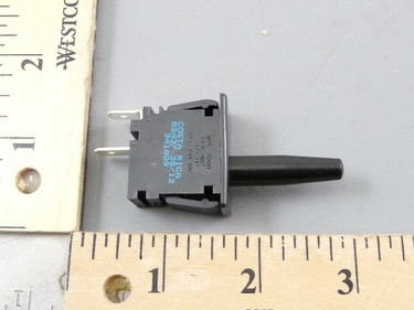 York Controls S1-024-35738-000 Furnace Door Switch