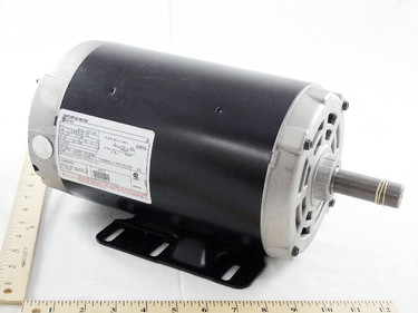 York Controls S1-024-35825-000 1.5HP 230V 1725RPM 1Spd 56 Motor