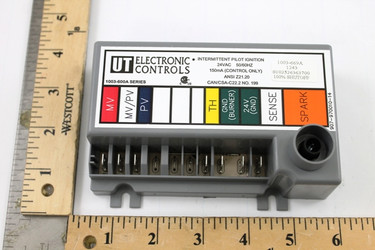 York Controls S1-025-26363-700 Ignition Control Module York Controls S1-025-26363-700 Ignition Control Module