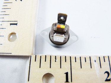 York Controls S1-025-27747-009 140F M/R Limit Switch