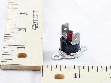York Controls S1-025-27747-013 270F M/R SPST Rollout Switch