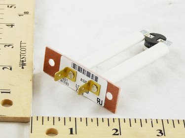 York Controls S1-025-30861-000 145-175F Auto Limit Switch