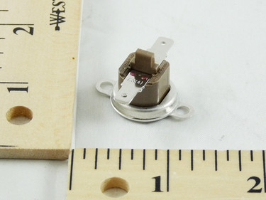 York Controls S1-025-31834-000 M/R Limit Switch; 160Op