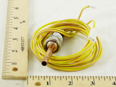 York Controls S1-025-35359-000 Refrigerant # Control;650Op 450Cl