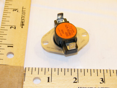 York Controls S1-025-35380-000 A/R Limit Switch; L140-30F