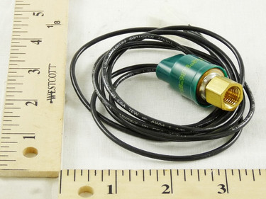 York Controls S1-025-38675-000 Refrigerant # Control;165Op 130Cl