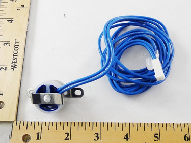 York Controls S1-025-38901-000 SPST A/R Limit Switch;55Op 45Cl