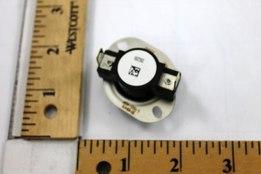 York Controls S1-025-41322-000 120-160F Auto Limit Switch