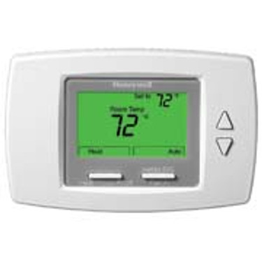 Honeywell Non-Programmable Thermostat, Part #TB6575A1000